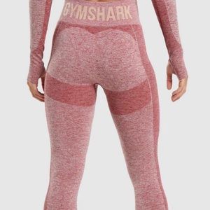 GYMSHARK FLEX HIGH WAISTED LEGGINGS
